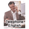 电话英语（1月）